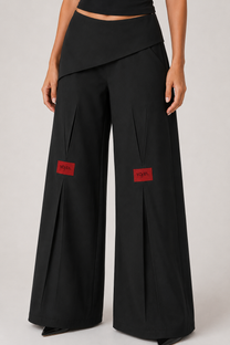 Aura Gabardine Pants