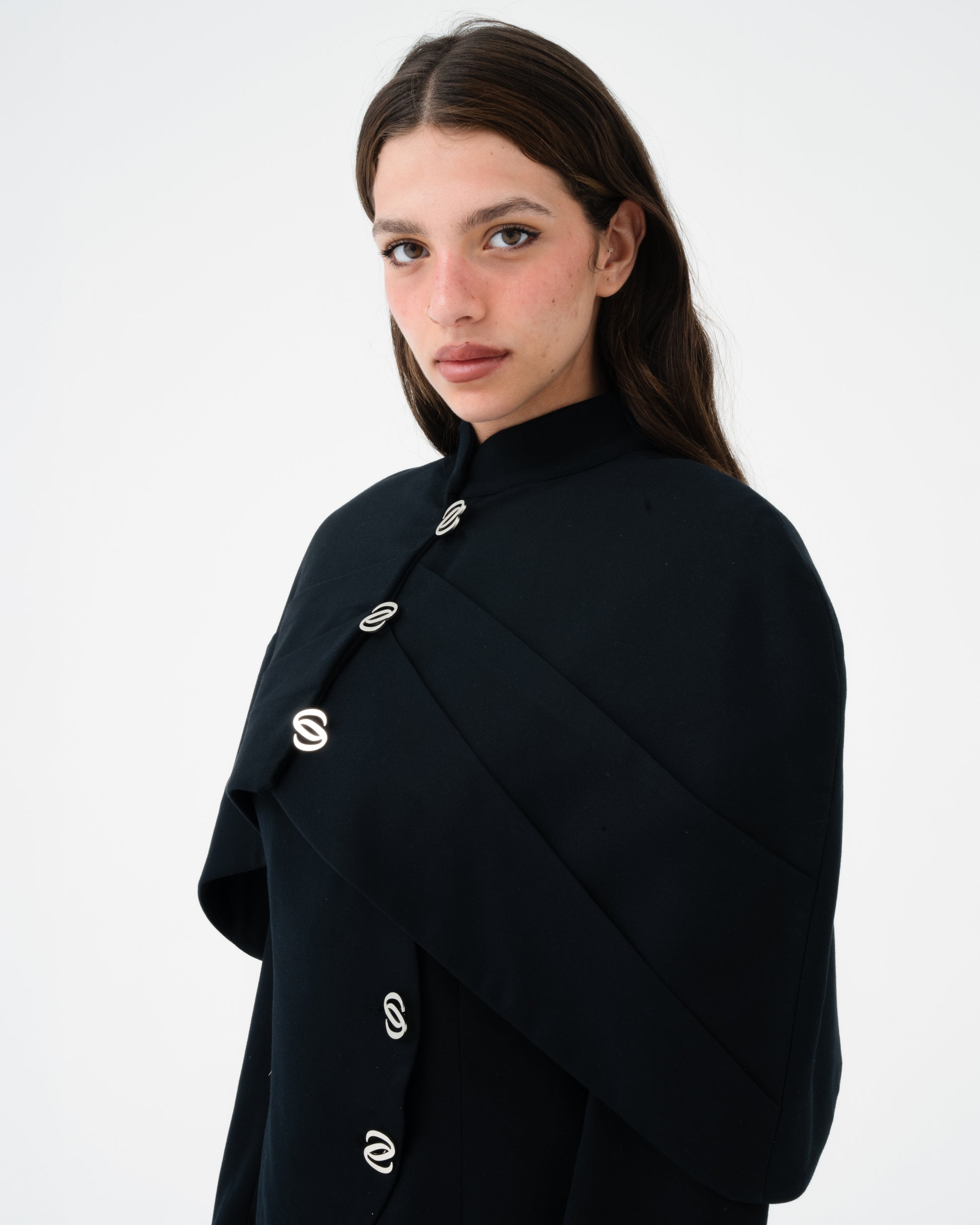 Eclipse Cape
