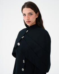 Eclipse Cape