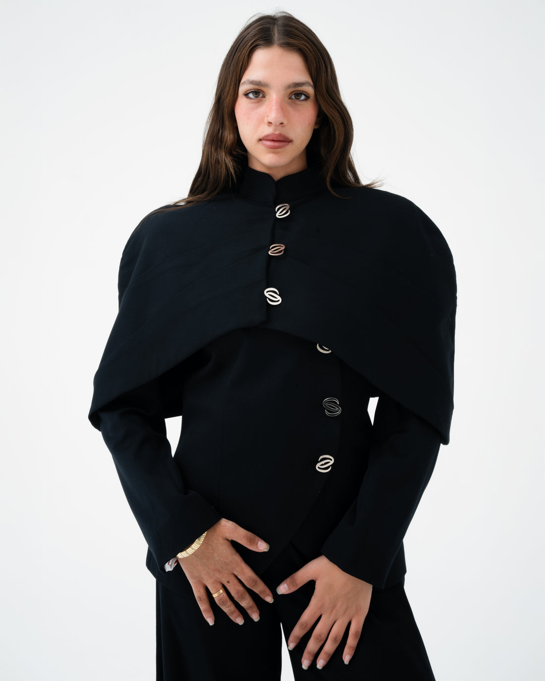 Eclipse Cape