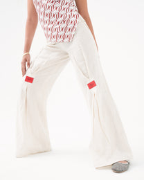 Luna Linen Pants
