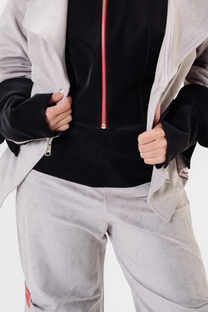 Signature Two-Tone Pants