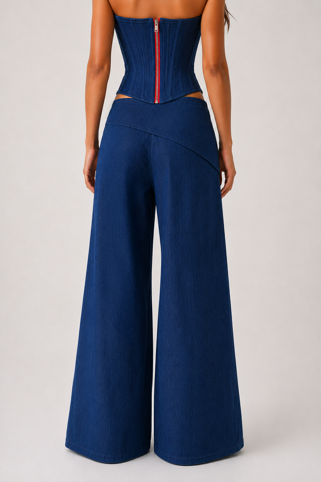 Aura Wide-Leg pants