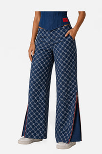 Rivage Denim Pants