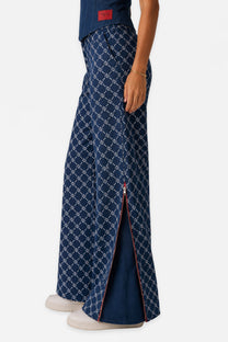 Rivage Denim Pants