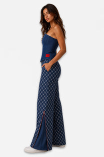Rivage Denim Pants
