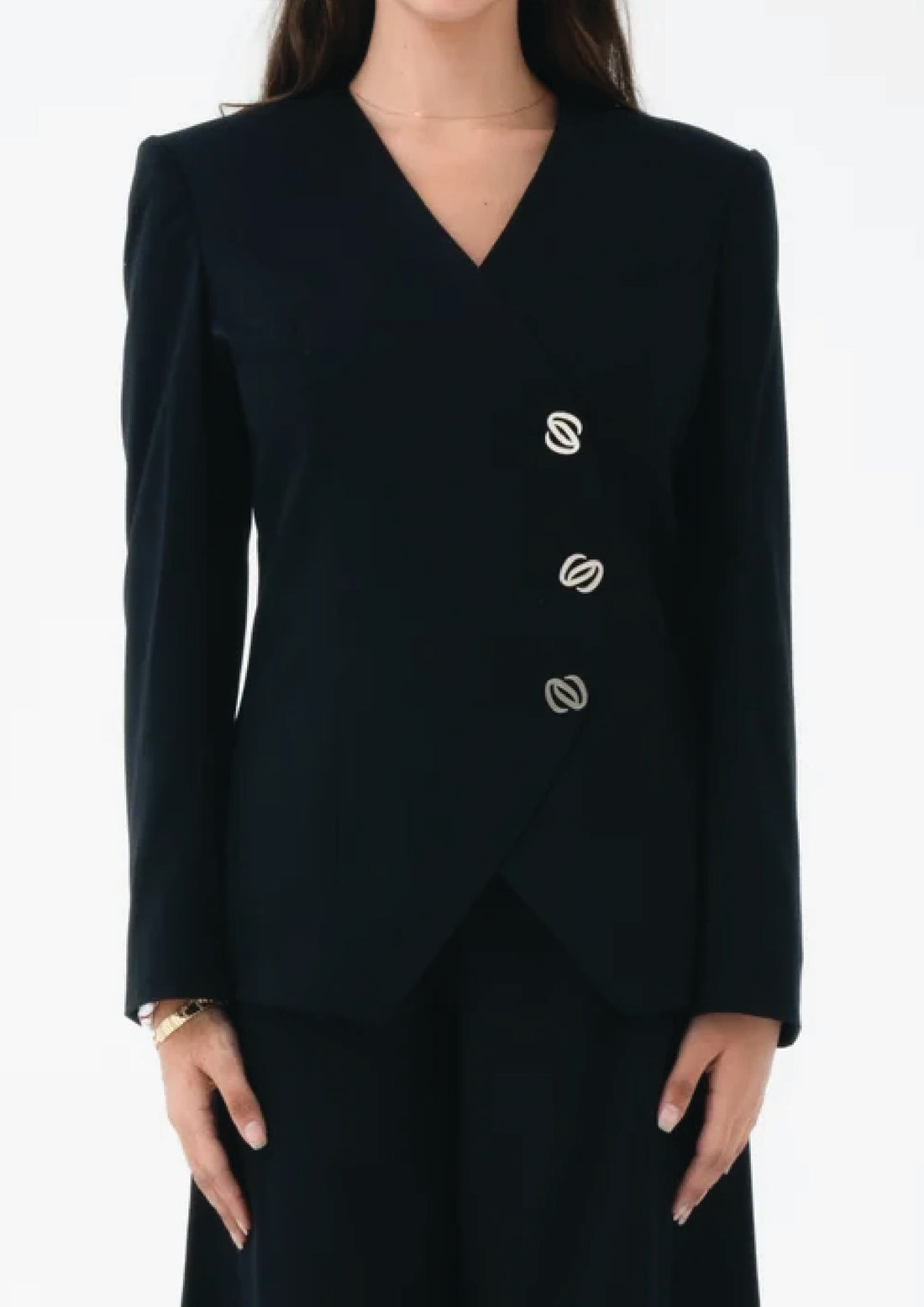 Eclipse Blazer