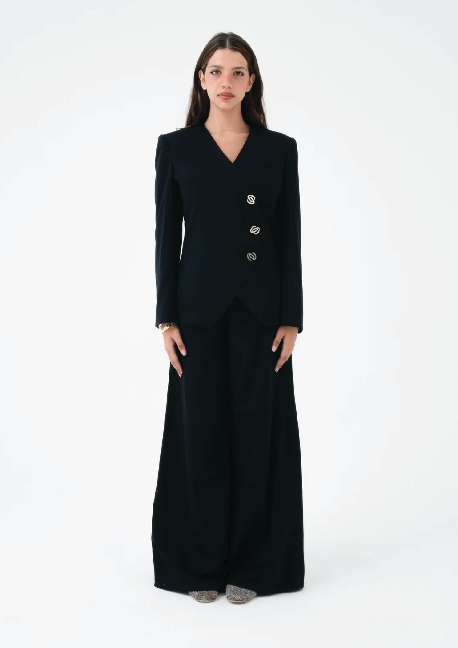 Eclipse Blazer